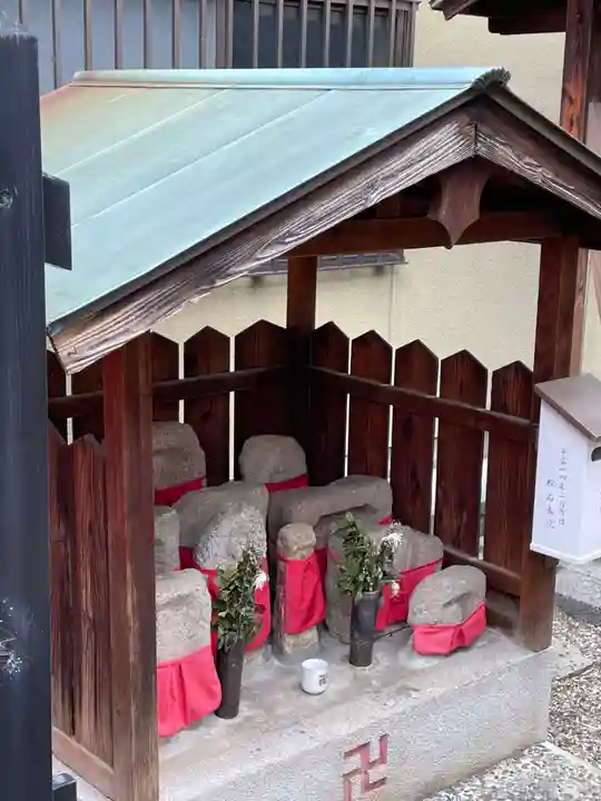 住吉神社(奈良県)