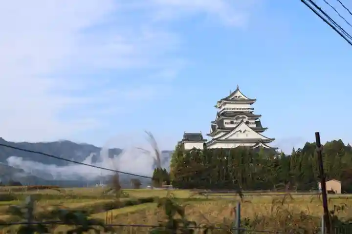 清大寺(越前大仏)(福井県)