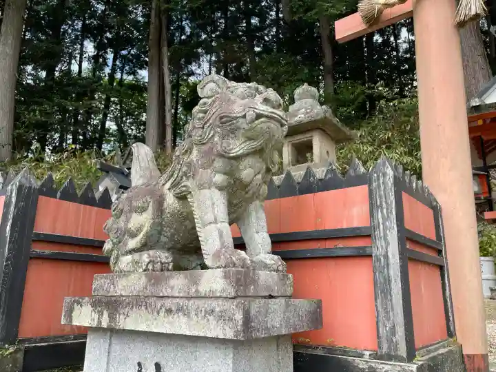 春日宮神社(奈良県)