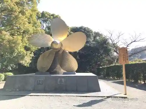 金刀比羅宮のその他建物