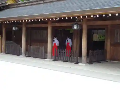 寒川神社(神奈川県)