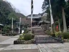 伊奈波神社の建物その他