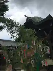 菊田神社の建物その他