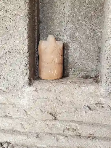 鹿島神社 (鹿島町)(栃木県)