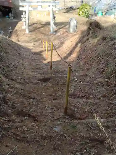 春日神社（宮沢）(宮城県)