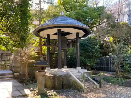 天徳寺のその他建物