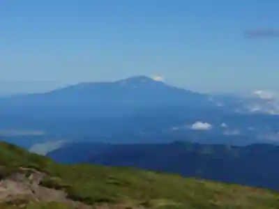 月山神社本宮(山形県)