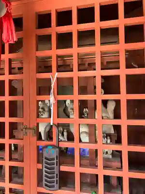 山部神社(滋賀県)