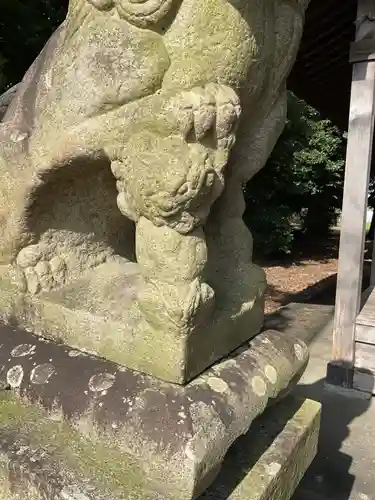 手白神社(愛知県)