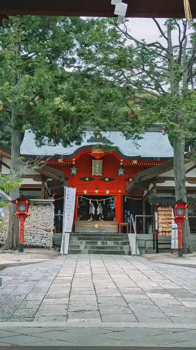 東照宮(広島県)