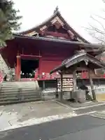 清水観音堂(東京都)