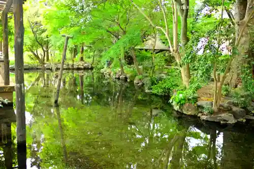 二宮神社(東京都)