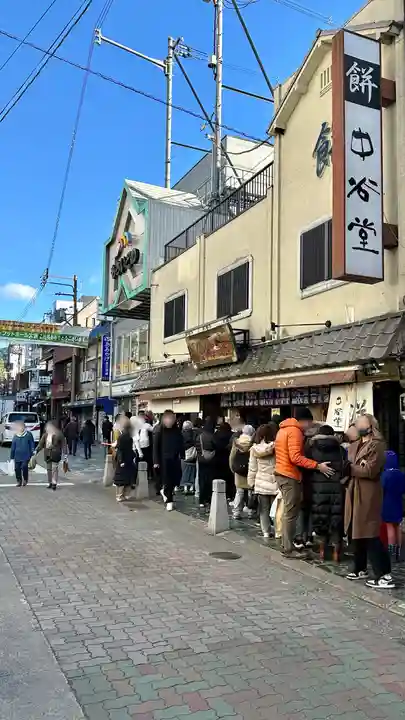 興福寺 南円堂(奈良県)