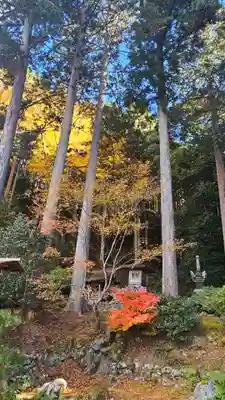 大原寺勝林院(京都府)