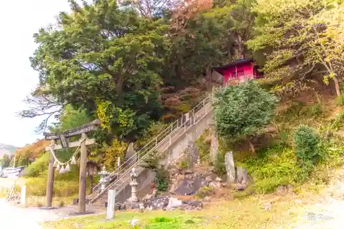 不動尊神社(宮城県)