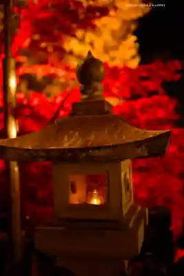 大山寺(神奈川県)