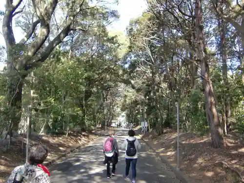 鎌田神明宮(静岡県)