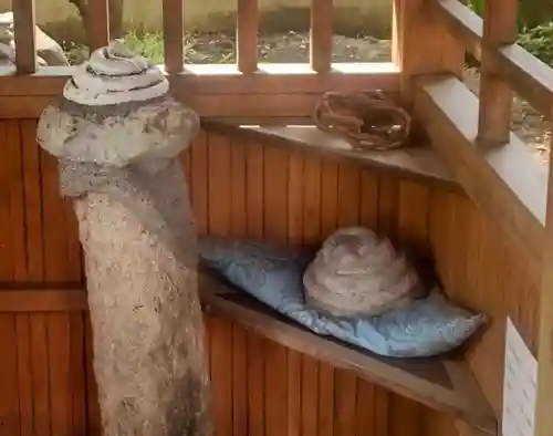 阿佐谷弁天社(東京都)