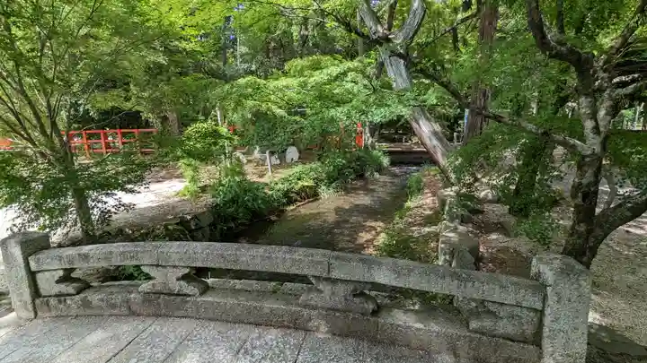 賀茂別雷神社(上賀茂神社)(京都府)