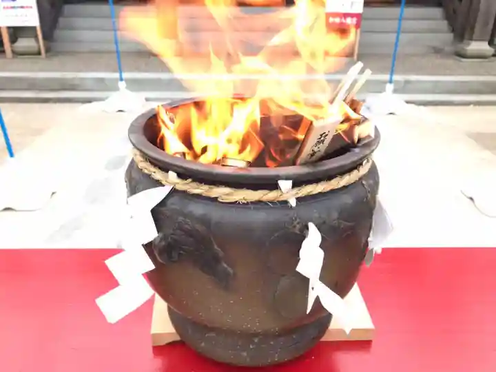 總社 和田八幡宮のお祭り