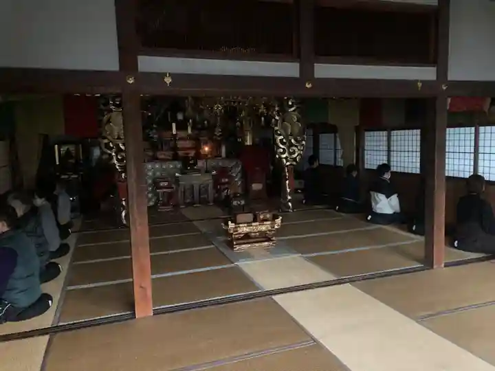 安用寺(愛知県)