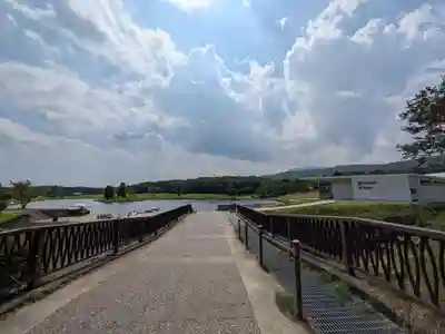  岳温泉神社 (福島県)