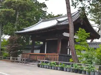 相国寺（相国承天禅寺）(京都府)