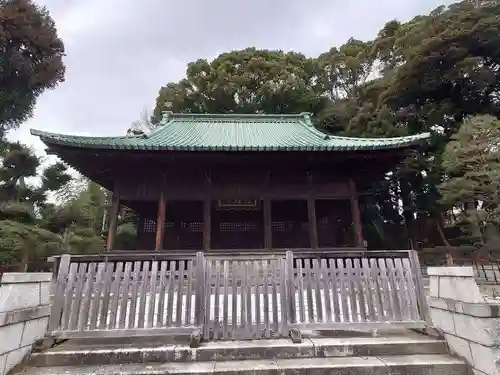 法華経寺(千葉県)