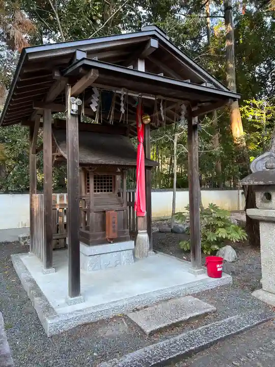 住吉大伴神社(京都府)