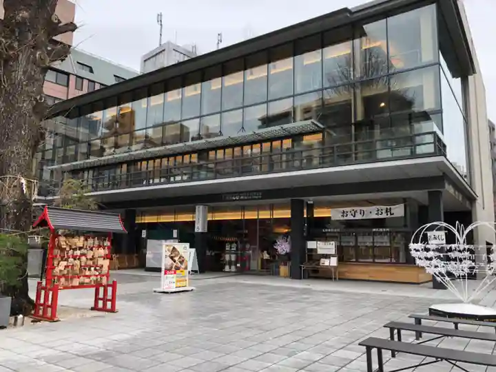 神田神社(神田明神)のその他建物