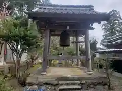 神通寺の建物その他