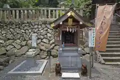 三輪神社(岐阜県)