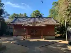 稲生神社(千葉県)