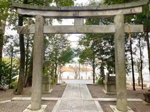恵美須神社(滋賀県)