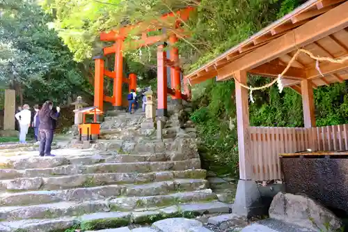 神倉神社（熊野速玉大社摂社）(和歌山県)