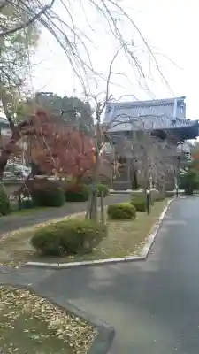 妙顕寺(埼玉県)