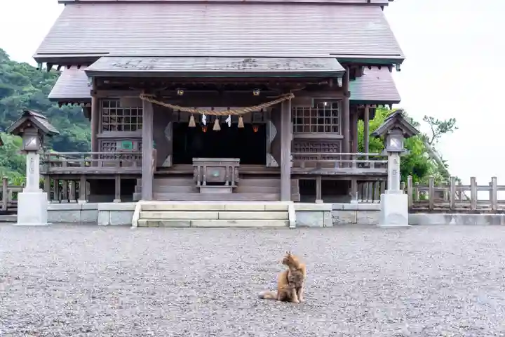 大御神社(宮崎県)