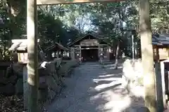 磯神社(三重県)