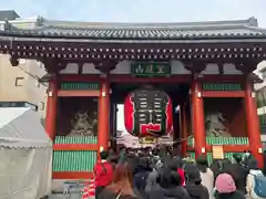 浅草寺(東京都)