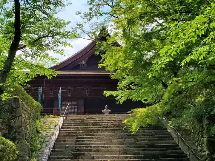 園城寺(三井寺)のその他建物
