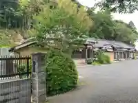 正満寺のその他建物