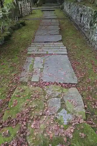 苗秀寺(京都府)