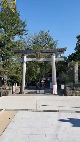 闘鶏神社(和歌山県)