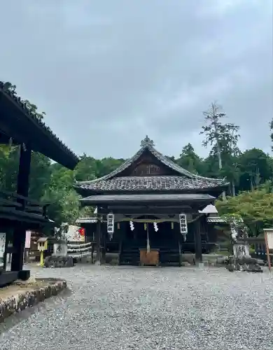 天宮神社(静岡県)