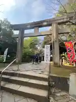 上野東照宮(東京都)