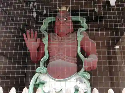 西新井大師総持寺(東京都)