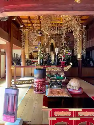 海蔵寺(東京都)