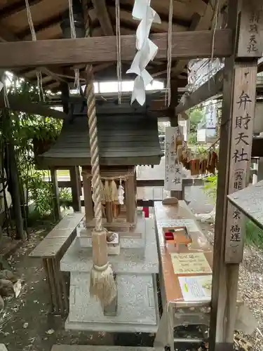若一神社(京都府)