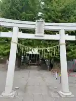 春日神社(下妙典)(千葉県)
