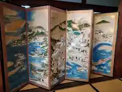 瑞鳳寺の芸術